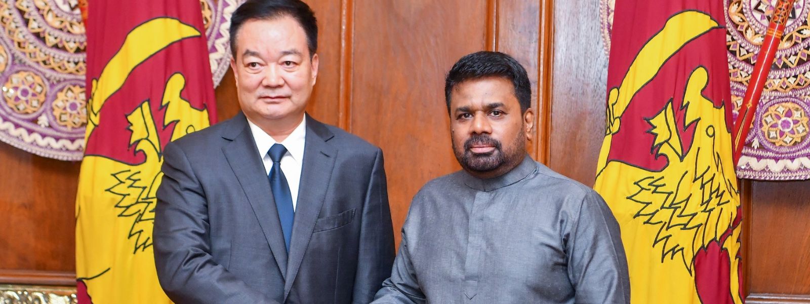 China Confident In Sri Lanka’s Recovery